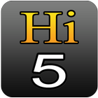 Guide For Hi5 ไอคอน