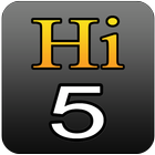 Icona Guide For Hi5