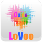 guide for lovoo ícone