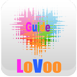 Icona guide for lovoo