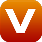 Free Vidmate Video Download ikona