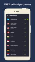 Best line VPN Lite - Free & Fast Unlimited screenshot 2