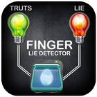 Best lie detector-Lie Detector Prank ícone