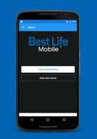 Best Life Mobile poster