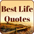 Best Life Quotes icône