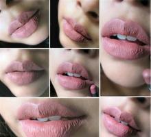 best lipstick for fair skin syot layar 1
