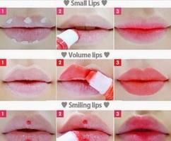 best lipstick for fair skin স্ক্রিনশট 2