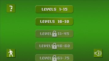 Matches puzzle screenshot 1
