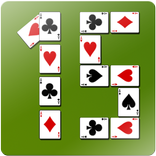 Solitaire Fifteen