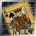 Prisoner Solitaire