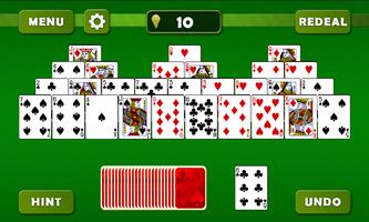 TriPeaks Solitaire screenshot 2
