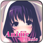 Anime Music icon