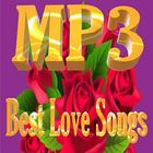 Best Love Songs Memories icône
