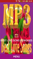 Best Love Songs Memories Affiche