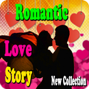 Romantic Valobasar Golpo (রোম্যান্টিক লাভ স্টোরি) APK