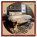 Best Luxury Bed Design Ideas APK