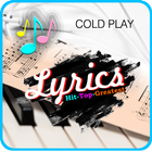 Coldplay: Best of The Best أيقونة