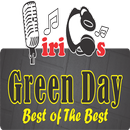 Green Day Lyrics APK