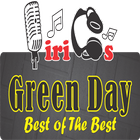 Green Day Lyrics ikona