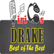 Drake: Best Lyris and Song
