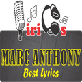 Marc Anthony Lyrics