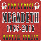 Megadeth (1985-2016) ไอคอน