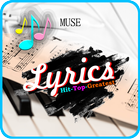 Muse Lyrics Zeichen