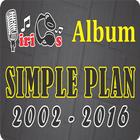 Simple Plan Lyrics ikona