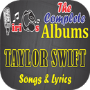 Taylor Swift Album APK