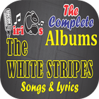The White Stripes Lyrics icon