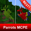 Birds Addons for Minecraft MCPE