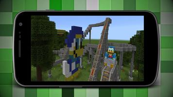 Coaster Land Park screenshot 1