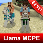 Controllable Llama أيقونة