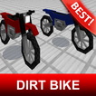 Dirt Bikes Addon for Minecraft PE