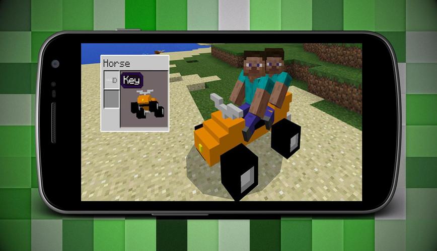 Dirt Bikes Addon For Minecraft Pe Apk 1 5 Download For Android Download Dirt Bikes Addon For Minecraft Pe Apk Latest Version Apkfab Com