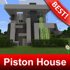 Piston House Map আইকন