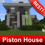 Piston House Map icon