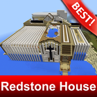 Best Redstone Mansion ikona