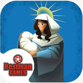 Bible Game Saints and Sinners