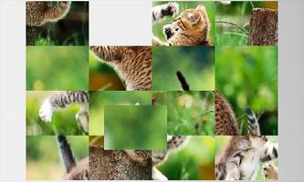 Photo Collage - Kittens Cat capture d'écran 3