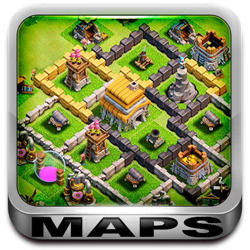 Супер Карты для Clash of Clans