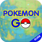 Best Maps for Pokemon GO Tips icône
