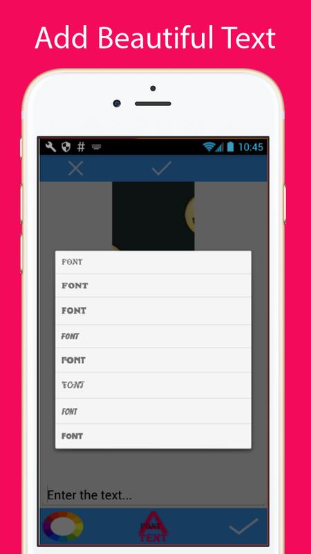 Bestie Best Selfie Camera for Android - APK Download