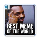 Best Meme of the World icono