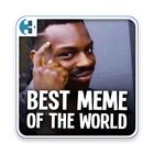 Best Meme of the World icon