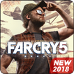 Far Cry 5 Game Guide 2018
