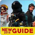 Fortnite: Battle Royale Guide 2018 ikona