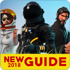 Fortnite: Battle Royale Guide 2018 icon