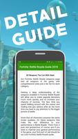 Fortnite: Battle Royale Guide 2018 syot layar 2