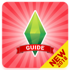 Cheats and Guide 2018 for The Sims Free Plays icône